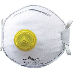 Delta Plus stofmasker FFP2 10 stuks / Medisch masker