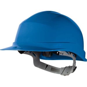 Veiligheidshelm  Zircon 1 Blauw  Delta Plus