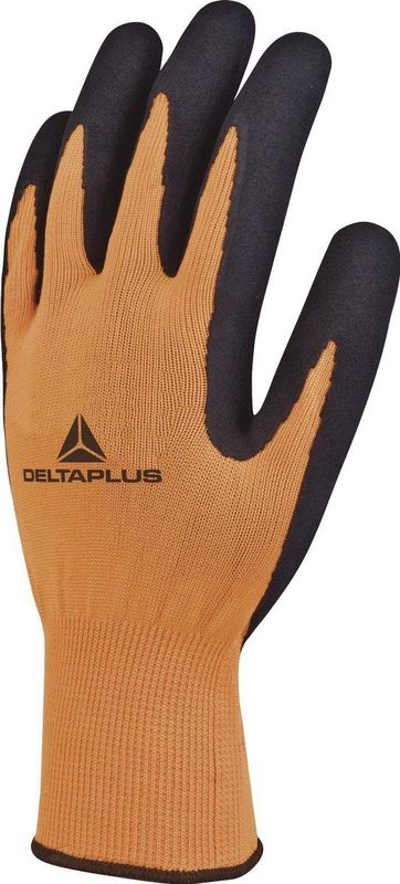Delta Plus - Apollon VV733 - Klushandschoen - Fluorescerend - Ademend