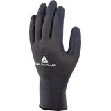 Delta Plus - VE630 - Klushandschoenen - Grijs/Zwart - Polyester met Latex Coating