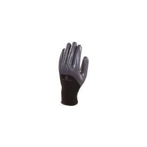 Delta Plus VE715 Gebreide Handschoen Polyester/Nitril - maat 9