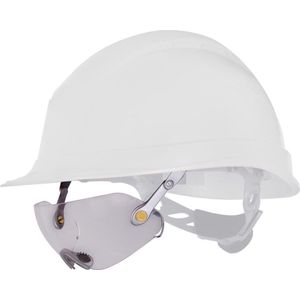 Veiligheidsbril Fuego  V/Veiligheidshelmen Deltaplus