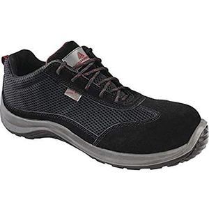 Delta Plus 402180 Delta Plus Werkschoenen, zwart