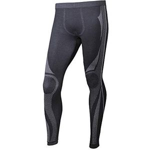 Deltaplus KOLDYPANOTM onderbroek van 60% polyamide / 35% Coolmax® / 5% elastaan, zwart, maat M