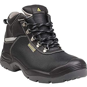 Delta Plus Hoogschoenen Crouponleder S3 - maat 41