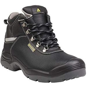 Delta Plus Hoogschoenen Crouponleder S3 - maat 44