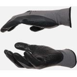 Deltaplus handschoen VE728 zwart maat 10