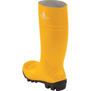 Delta Plus Bronze Werklaars S5 SRA