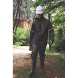 Delta Plus - Stone - Werklaars - Zwart - Leer