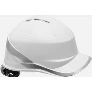 Delta Plus - Diamond VI - Geventileerde Veiligheidshelm - Baseball Pet