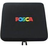 POSCA Verfmarker In Luxe Koffer - Assorti 60 Stuks