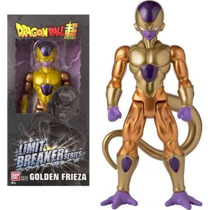 Dragon Ball - Frieza Golden - Figuur - Limit Breaker - 30cm