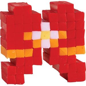 Pretty Pixels Eraser Maker Starterset (1 van assortiment)