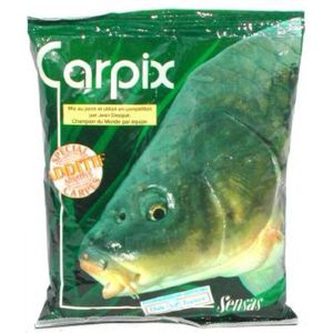 Sensas Attractant Carpix - 300g - 651