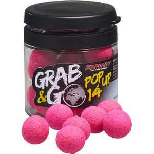 Starbaits - G&G Global Pop Up 14mm - 20gr - Starbaits