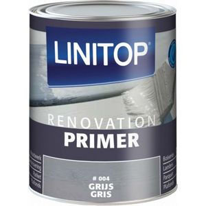LINITOP Primer Grijs 500Ml