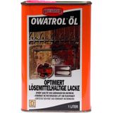 Owatrol Olie  1 Ltr