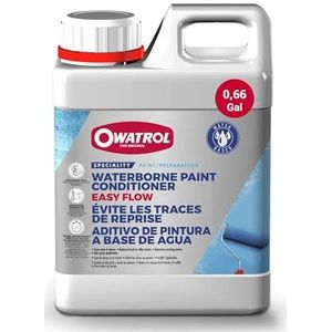 Owatrol Floetrol - Drogingsvertrager - 2.5L