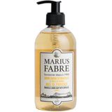 Handzeep - Vloeibaar - Heide Honing - Kokosolie - 500ml