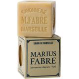 Marius Fabre Marseille Zeep Blanc 200 gr