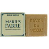 Marius Fabre Marseille Zeep Blanc 400 gr