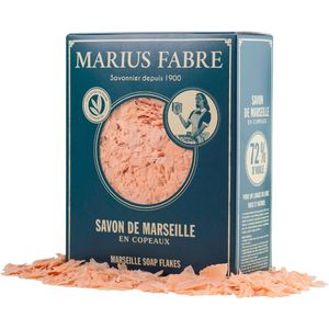 Zeepvlokken - 750 Gram - Plantaardig - Ecologisch Verantwoord