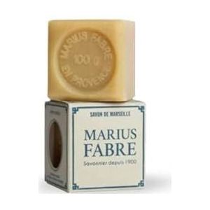 Savon Marseille zeep in doos blanc