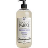 Marius Fabre Shampoo lavendel 1000ml