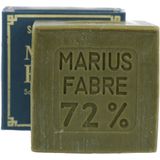 Marseille Zeep - Groene - 100% Natuurlijk - Gevoelige Huid