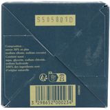 Marseille Zeep - Groene - 100% Natuurlijk - Gevoelige Huid