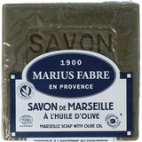 Savon Marseille - Olijf - Handzeep - Natuurlijk - Zonder Kleurstoffen