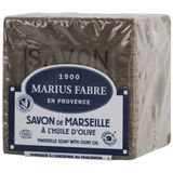 Savon Marseille - Olijf - Handzeep - Natuurlijk - Zonder Kleurstoffen