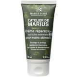 Marius Fabre 576 Atelier Marius Handcreme, 75 ml