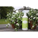 Marius Fabre - Savon Noir Jardin - Handzeep - Zwart - Biologisch - 500ml