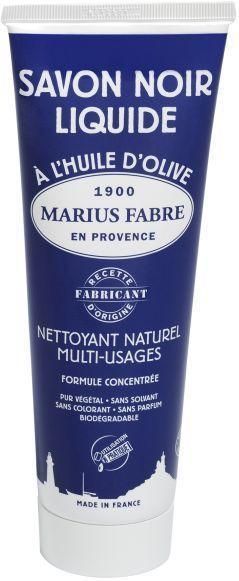 Marius Fabre - Savon Noir - Zwarte Zeep - 100% Natuurlijke Schoonmaakmiddel