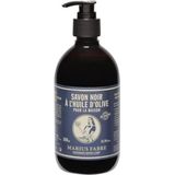 Marius Fabre - Savon Noir - Zwarte Zeep - 500 ml - Biologisch Afbreekbaar