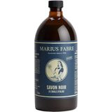 Savon Noir - Zwarte Zeep - Liter Fles - Nature Serie
