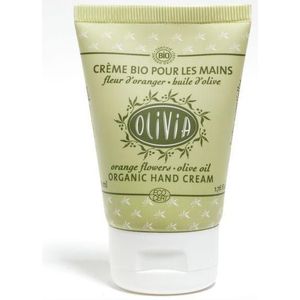 Marius Fabre - Olivia - BIO Handcrème 50ml