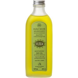 Marius Fabre - Olivia - BIO Dry Oil Teunisbloem 230ml - Hydraterende Lichaamsolie