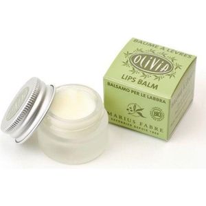 Marius Fabre - Olivia - Lippenbalsem - Biologisch - Hydraterend