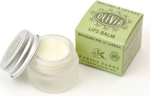 Marius Fabre Olivia lipbalm 7 ml