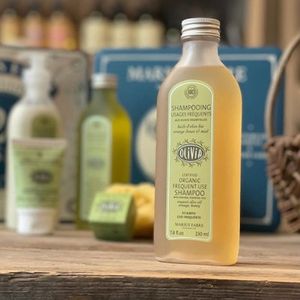 Marius Fabre - Olivia - Shampoo - Natuurlijke Ingrediënten - 250 ml