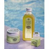 Marius Fabre - Olivia - Douchegel - 230 ml - Glazen Fles