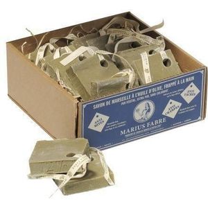 Savon Marseille zeepplak olijf