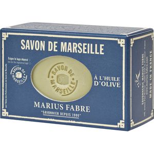 Marius Fabre Marseille Zeep Olijf 150 gr
