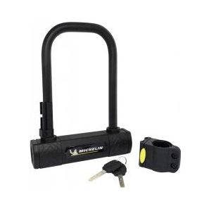michelin u lock u 170 zwart