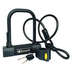 michelin u 147  1m kabel zwart