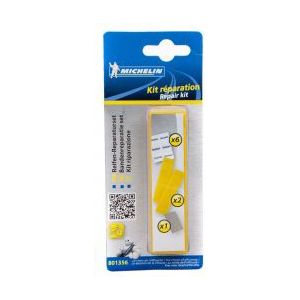 Michelin Reparatieset MULTICOLOR One Size
