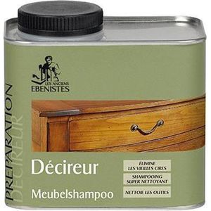 Les Anciens Ébenistes Meubelshampoo 500ml