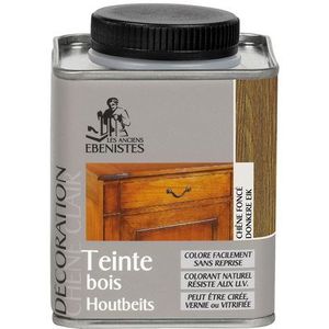 Les Anciens Ébénistes Houtbeits Donkere Eik 225ml